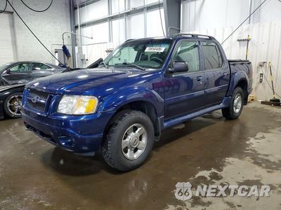 2005 FORD EXPLORER SPORT TRAC 1FMZU77K05UB18816 - główne zdjęcie licytacji z USA - miniatura