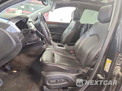 Zdjęcie 7 z 13 samochodu: 2014 CADILLAC SRX PREMIUM COLLECTION VIN:3GYFNGE31ES535081 - miniatura