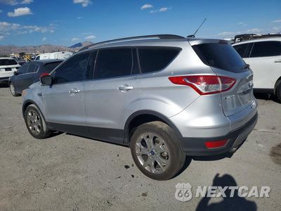 Drugie zdjęcie samochodu z przodu: 2015 FORD ESCAPE SE VIN:1FMCU0G99FUC63767 - miniatura