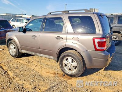 Drugie zdjęcie samochodu z przodu: 2012 FORD ESCAPE XLT VIN:1FMCU9DG5CKA62401 - miniatura