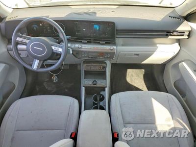Zdjęcie 8 z 12 samochodu: 2025 HYUNDAI KONA SEL VIN:KM8HC3A62SU026511 - miniatura