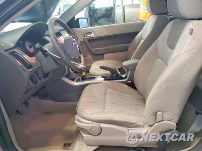 Zdjęcie 7 z 12 samochodu: 2008 FORD FOCUS SE VIN:1FAHP33N98W177040 - miniatura