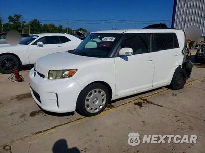 2012 SCION XB BASE JTLZE4FE6CJ011641 - główne zdjęcie licytacji z USA - miniatura