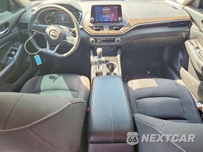 Zdjęcie 8 z 13 samochodu: 2023 NISSAN ALTIMA SV VIN:1N4BL4DV0PN368226 - miniatura