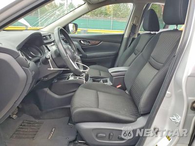 Zdjęcie 7 z 12 samochodu: 2017 NISSAN ROGUE SV VIN:KNMAT2MV0HP547124 - miniatura