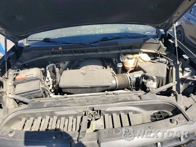 Zdjęcie 11 z 12 samochodu: 2021 CHEVROLET SILVERADO K1500 LT TRAIL BOSS VIN:1GCPYFED8MZ212250 - miniatura
