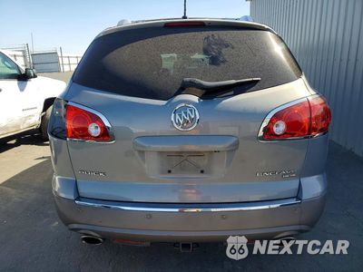 Zdjęcie 6 z 14 samochodu: 2008 BUICK ENCLAVE CXL VIN:5GAER23788J291239 - miniatura