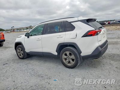 Drugie zdjęcie samochodu z przodu: 2024 TOYOTA RAV4 XLE VIN:2T3P1RFV6RC435845 - miniatura