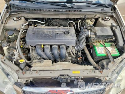 Zdjęcie 11 z 12 samochodu: 2006 TOYOTA COROLLA LE VIN:1NXBR30E16Z720724 - miniatura