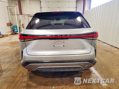 Zdjęcie 6 z 13 samochodu: 2025 LEXUS RX 350H LUXURY VIN:2T2BBMCA6SC097336 - miniatura