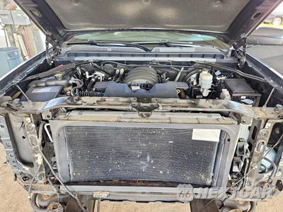 Zdjęcie 11 z 12 samochodu: 2018 CHEVROLET SILVERADO K1500 LT VIN:3GCUKREC2JG518899 - miniatura