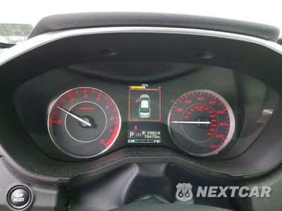 Zdjęcie 9 z 12 samochodu: 2020 SUBARU IMPREZA SPORT VIN:4S3GTAL63L3703784 - miniatura