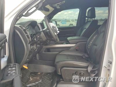 Zdjęcie 7 z 12 samochodu: 2026 RAM 1500 REBEL VIN:1C6SRFLP3TN258392 - miniatura
