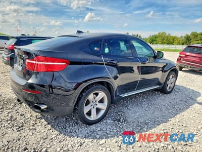 Trzecie zdjęcie samochodu z tyłu: 2012 BMW X6 XDRIVE35I VIN:5UXFG2C56CL779222 - miniatura