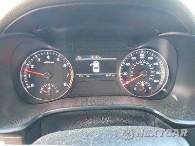 Zdjęcie 9 z 13 samochodu: 2023 KIA FORTE LXS VIN:3KPF24AD0PE559577 - miniatura