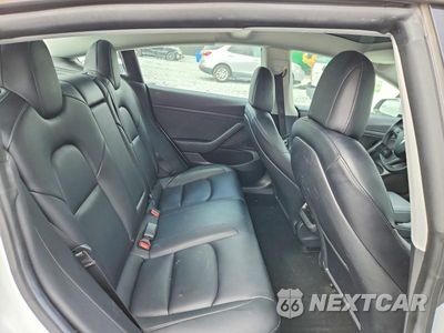 Zdjęcie 10 z 12 samochodu: 2021 TESLA MODEL 3 VIN:5YJ3E1EA5MF917089 - miniatura