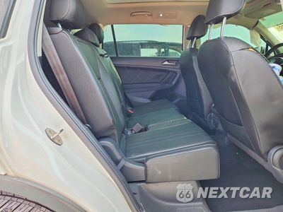 Zdjęcie 11 z 13 samochodu: 2022 VOLKSWAGEN TIGUAN SE VIN:3VV3B7AX8NM058309 - miniatura