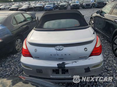 Zdjęcie 6 z 12 samochodu: 2008 TOYOTA CAMRY SOLARA SPORT V6 VIN:4T1FA38P48U141177 - miniatura