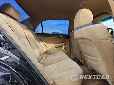 Zdjęcie 10 z 12 samochodu: 2005 HONDA ACCORD LX VIN:1HGCM56455L002469 - miniatura