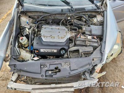 Zdjęcie 11 z 12 samochodu: 2009 HONDA ACCORD EXL VIN:1HGCP36829A007905 - miniatura