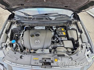 Zdjęcie 12 z 13 samochodu: 2023 MAZDA CX-5 PREMIUM PLUS VIN:JM3KFBEM0P0215829 - miniatura