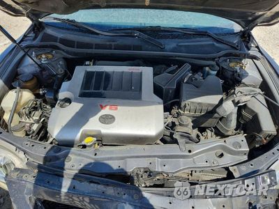 Zdjęcie 11 z 12 samochodu: 2007 TOYOTA CAMRY SE V6 VIN:4T1BK46K87U031076 - miniatura