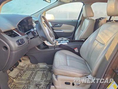 Zdjęcie 7 z 13 samochodu: 2011 FORD EDGE LIMITED VIN:2FMDK4KC5BBA11647 - miniatura