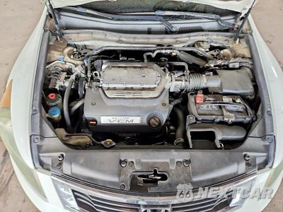 Zdjęcie 11 z 12 samochodu: 2009 HONDA ACCORD EX VIN:1HGCP36739A003269 - miniatura