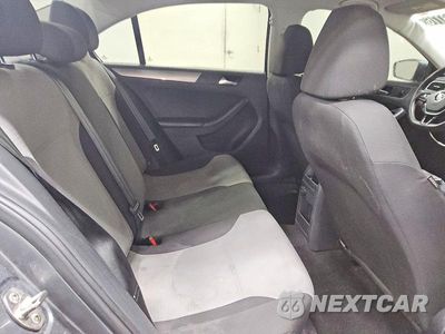 Zdjęcie 10 z 12 samochodu: 2017 VOLKSWAGEN JETTA S VIN:3VW2B7AJ4HM371655 - miniatura