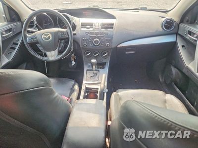 Zdjęcie 8 z 12 samochodu: 2012 MAZDA 3 I VIN:JM1BL1W76C1585725 - miniatura