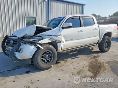 2020 TOYOTA TACOMA SR5 V6 3TMAZ5CN6LM139453 - główne zdjęcie licytacji z USA - miniatura