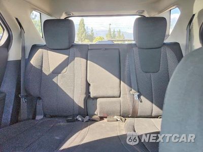 Zdjęcie 10 z 13 samochodu: 2011 CHEVROLET EQUINOX LT VIN:2CNFLEEC2B6408247 - miniatura
