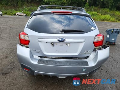 Zdjęcie 6 z 12 samochodu: 2014 SUBARU XV CROSSTREK 2.0 LIMITED VIN:JF2GPAKC7E8209883 - miniatura