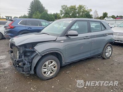 2021 HYUNDAI VENUE SE KMHRB8A30MU102837 - główne zdjęcie licytacji z USA - miniatura