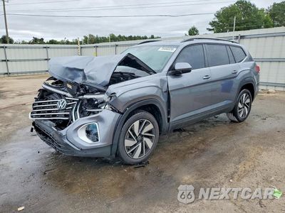 2025 VOLKSWAGEN ATLAS SE 1V2JR2CA8SC515550 - główne zdjęcie licytacji z USA - miniatura