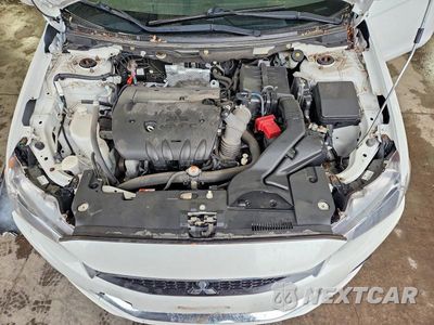 Zdjęcie 11 z 12 samochodu: 2016 MITSUBISHI LANCER ES VIN:JA32U2FU3GU009053 - miniatura