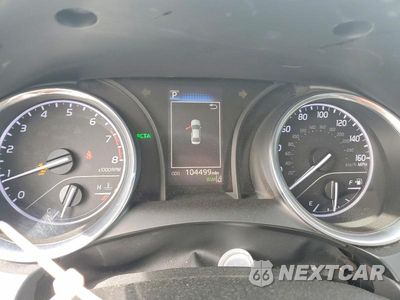 Zdjęcie 9 z 12 samochodu: 2018 TOYOTA CAMRY LE VIN:4T1B11HK6JU655223 - miniatura