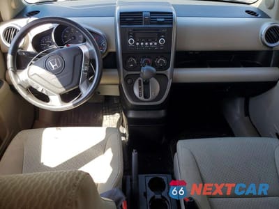 Zdjęcie 8 z 12 samochodu: 2010 HONDA ELEMENT EX VIN:5J6YH2H73AL001422 - miniatura