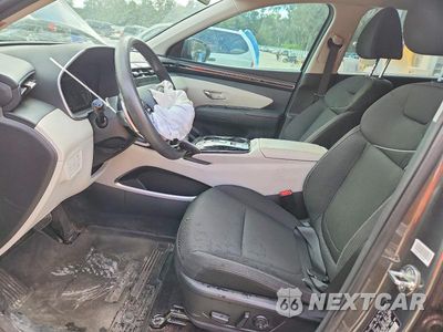 Zdjęcie 7 z 14 samochodu: 2023 HYUNDAI TUCSON BLUE VIN:KM8JBCA16PU094813 - miniatura