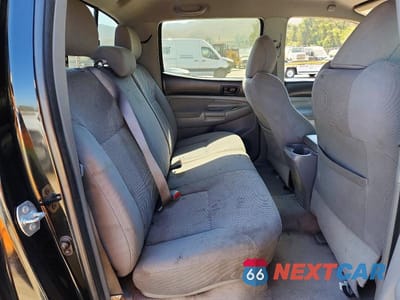 Zdjęcie 10 z 12 samochodu: 2009 TOYOTA TACOMA V6 VIN:3TMLU42NX9M023099 - miniatura
