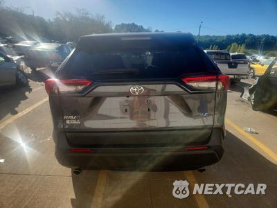 Zdjęcie 6 z 13 samochodu: 2021 TOYOTA RAV4 LE VIN:2T3H1RFVXMC157562 - miniatura