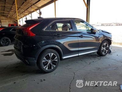 Trzecie zdjęcie samochodu z tyłu: 2020 MITSUBISHI ECLIPSE CROSS VIN:JA4AS5AA7LZ006729 - miniatura