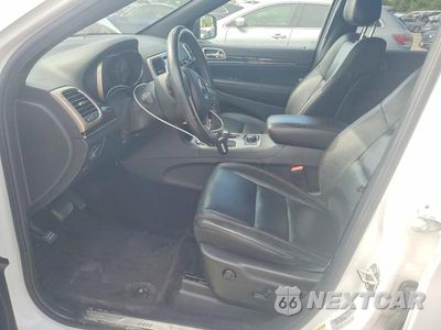 Zdjęcie 7 z 13 samochodu: 2016 JEEP GRAND CHEROKEE LIMITED VIN:1C4RJFBG4GC343968 - miniatura