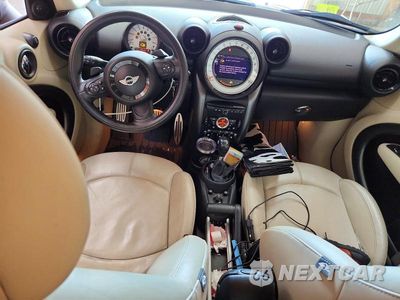 Zdjęcie 8 z 12 samochodu: 2013 MINI COOPER S COUNTRYMAN VIN:WMWZC5C55DWP31008 - miniatura