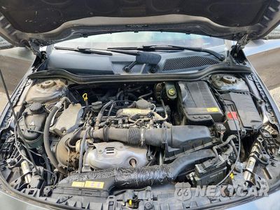 Zdjęcie 11 z 12 samochodu: 2014 MERCEDES-BENZ CLA 250 VIN:WDDSJ4EB0EN140069 - miniatura