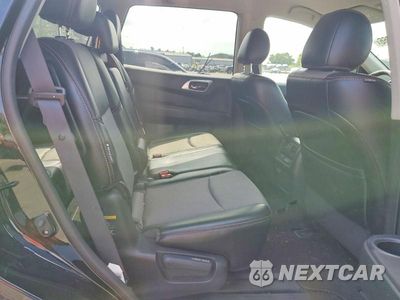 Zdjęcie 11 z 14 samochodu: 2019 NISSAN PATHFINDER SV VIN:5N1DR2MM8KC625386 - miniatura