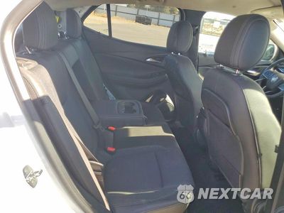 Zdjęcie 11 z 14 samochodu: 2023 BUICK ENCORE GX SELECT VIN:KL4MMDS28PB089580 - miniatura