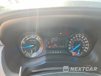 Zdjęcie 9 z 13 samochodu: 2021 FORD RANGER XL VIN:1FTER4EHXMLD00814 - miniatura
