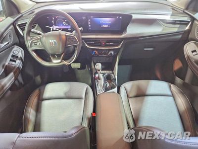 Zdjęcie 8 z 14 samochodu: 2024 BUICK ENCORE GX SPORT TOURING VIN:KL4AMDSL0RB105785 - miniatura