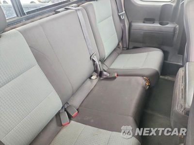Zdjęcie 10 z 12 samochodu: 2005 NISSAN TITAN XE VIN:1N6BA06A05N540574 - miniatura